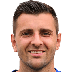 Miroslav Milosevic fm 2020