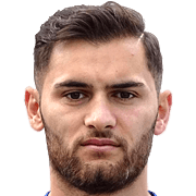 Rahman Soyudoğru fm 2020