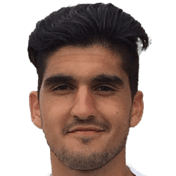 Danny Henriques fm20