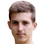 Jakub Michlik fm 2020