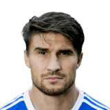 Michal Papadopulos fm20