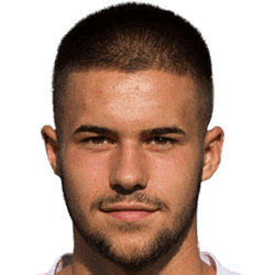 Ilija Stojancic fm 2020