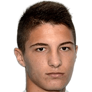 Branko Riznic fm 2020