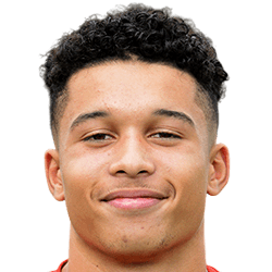 Antoine Nugent fm 2020