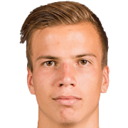 Attila Haris fm 2020