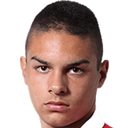 Andrija Milic fm 2020