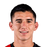 Edgar Zaldívar fm20