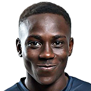 Nurio José Silva fm20