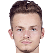 Botond Pócsik fm 2020