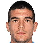 Andrija Ratkovic fm 2020