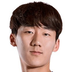 Kim Kyung-Woo fm 2020