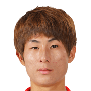 Yoon Sung-Woo fm 2020