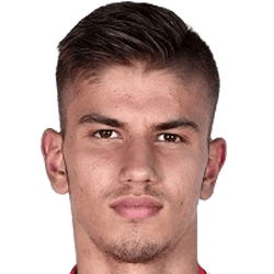 Alexandros Voilis fm20