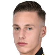 Jur Driessen fm 2020