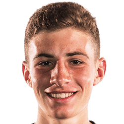 James Morris fm 2020