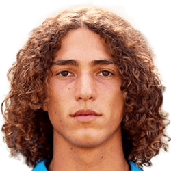 Francesco Donati fm20