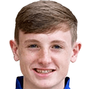 Joe Anderson fm 2020