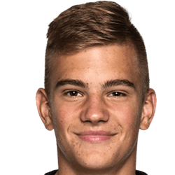 Tomasz Wozniak fm 2020