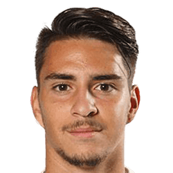 Alejandro Zekri fm 2020