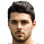 Davide Boscolo fm 2020