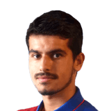 Damien Dumont fm 2020