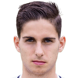 Nikolay Georgiev fm20