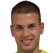 Dimitar Aleksiev fm20