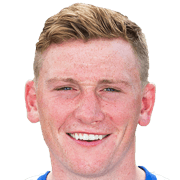 Michael Doyle fm 2020