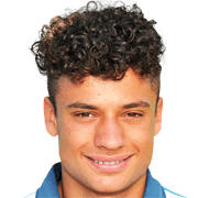 Filippo Bellini fm20