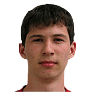 Bence Ludánszki fm 2020