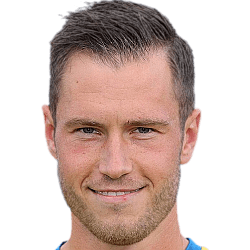 Dominik Franke fm 2020