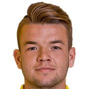 Kristof Domonkos fm 2020