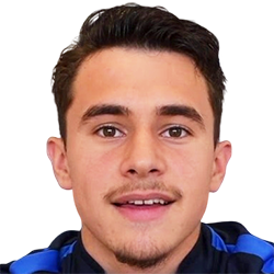 Baptiste Canelhas fm20