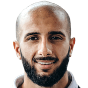 Necirwan Khalil Mohammad fm20