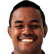 Jersson Vásquez fm 2020