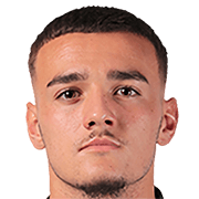 Adrien Fleury fm 2020