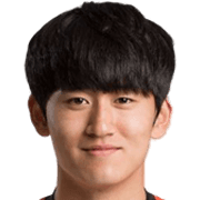 Park Dae-Han fm 2020