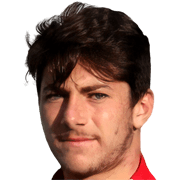 Silvio Petrucci fm20