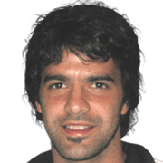 Nicolás Minici fm20