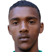 Riyaaz Ismail fm 2020