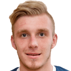 Robert Stefanek fm 2020