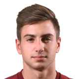 Maciej Sliwa fm 2020