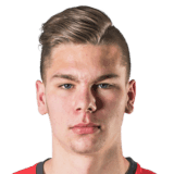 Sebastian Strozik fm20