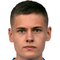 Blazej Radwanek fm20