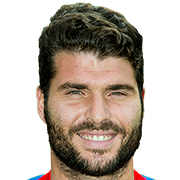 Dani López fm20