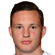 Amar Avdukic fm 2020