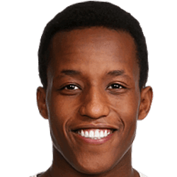 Fabrice Gatambiye fm20