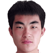 Zhang Hongjiang fm20