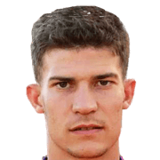 Xenofon Panos fm 2020