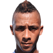 Brandon Theron fm 2020